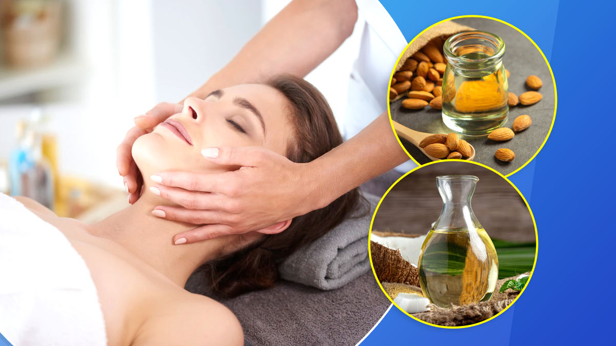 6 Best Natural Oils For Face Massage